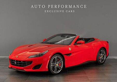 Ferrari Portofino V8 600hk Magneride Carbon Fiber
