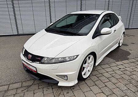 Honda Civic 2.0 Type R Championship White Edition ...