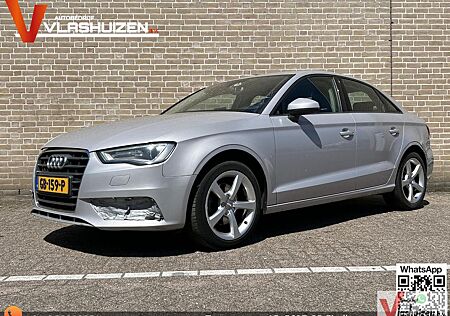 Audi A3 Limousine 1.6 TDI Attraction Pro Line Plus au
