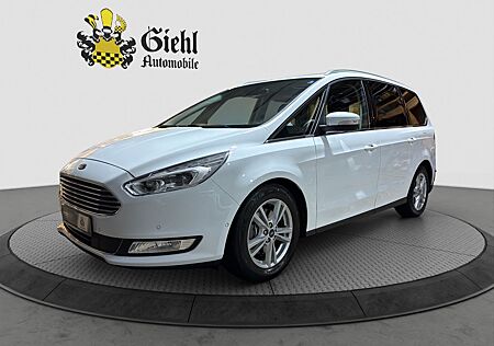 Ford Galaxy Titanium