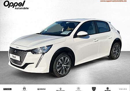Peugeot 208 e- Active SITZH+MIRROR-SCREEN+TEMPOMAT+KLIMA