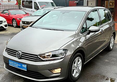 VW Golf Volkswagen Sportsvan VII 1.Hand . Start-Stopp.Garantie