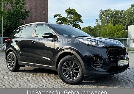 Kia Sportage 1.6 Spirit 2WD Navi Leder LED Top