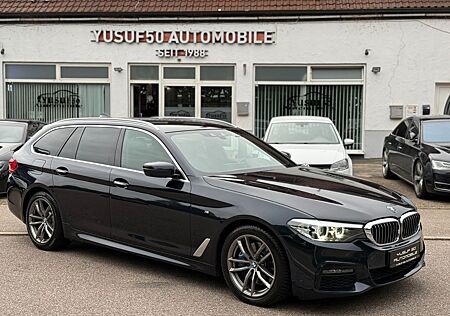 BMW 530d xDrive Touring G31 M Sport Navi/HUD/LED/F1