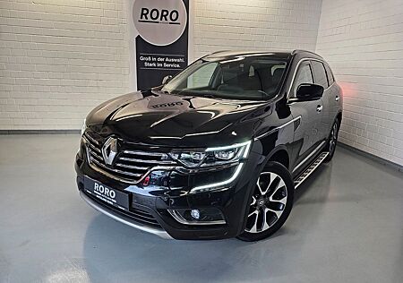 Renault Koleos Limited 2.0 dCi + 2xKlima/Navi/Automatik