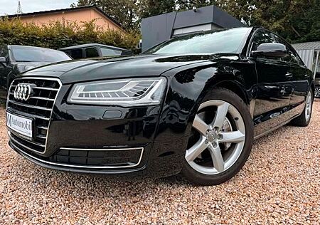 Audi A8 3.0 TDI L quattro Pano*Navi*Memory*Leder*Bose