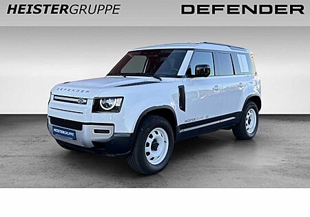 Land Rover Defender D200 110 S +Anhängerkupplung