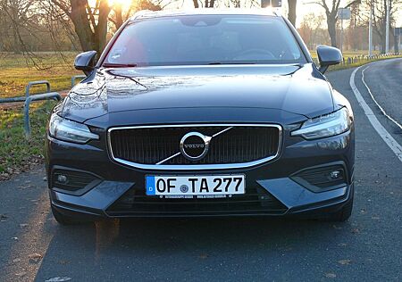 Volvo V60 D4 Geartronic Momentum Pro AHK