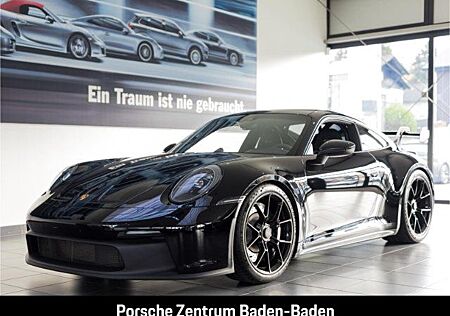 Porsche 992 911 GT3 Clubsportpaket LED-Matrix Sportabgas