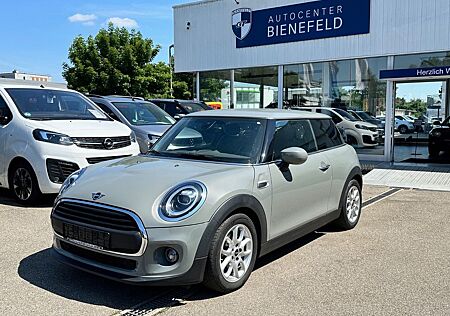 Mini ONE 3-trg.