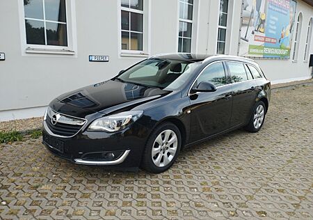 Opel Insignia ST 1.6 CDTI ecoFLEX Innovation 100kW