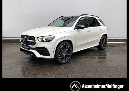 Mercedes-Benz GLS 580 GLE 580 4MATIC +AMG+22Z+Night+Standhzg.+HuD+PSD