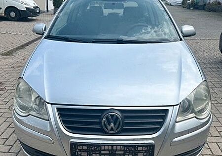 VW Polo Volkswagen 1.2 44kW Comfortline Comfortline