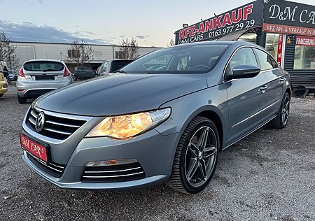 VW Passat Volkswagen CC Basis(TÜV 11,2026) NAVI CARPLAY