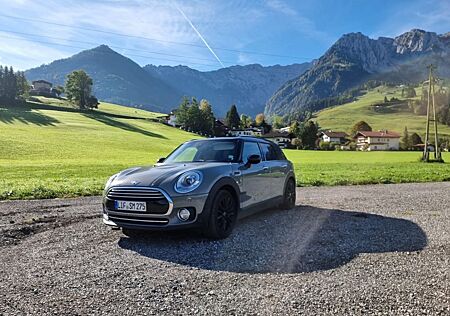 Mini Cooper D Clubman *gepflegt*