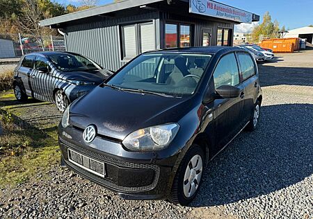 VW Up Volkswagen ! take !*Klima*S-Heft*5Türer*