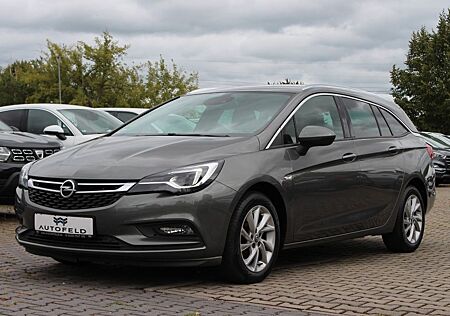 Opel Astra 1.6 Innovation/SHEFT/NAVI/SHZ/BT/KLIMA/LED