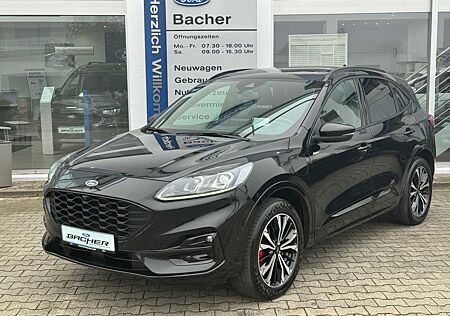 Ford Kuga PHEV ST-LINE X *iACC/B&O/Pano/AHK/19''