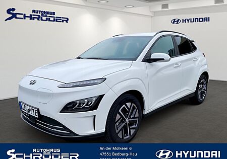 Hyundai Kona Elektro 39,2kWh Standheizung, Rückfahrkamer