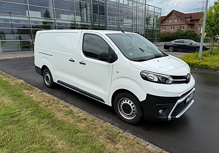 Toyota Proace Max Proace 2,0-l-D-4D L2 MeisterMax