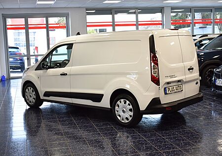 Ford Transit Connect Kasten L2 Lang ACC PDC Sitzheiz