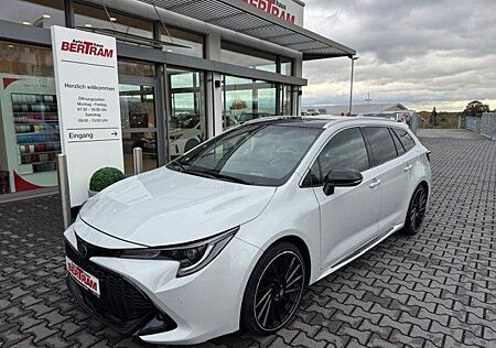 Toyota Corolla 2,0 Hybrid GR Sport Touring Sports
