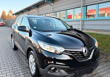 Renault Kadjar Experience 1te Hand*TOP GEPFLEGT*