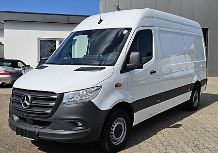 Mercedes-Benz Sprinter 317 Automatik Klima 360°Kamera AHK3,5t