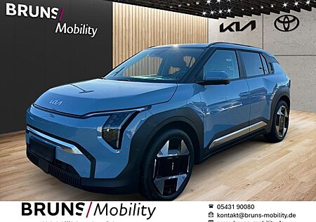 Kia EV3 81,4-kWh Earth DRIVE, SOUND,UPGR,WINTER, DES