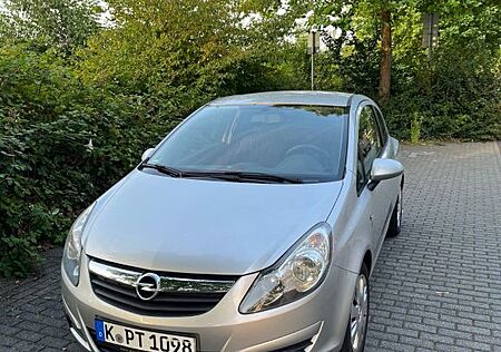 Opel Corsa D EcoFlex 1.2