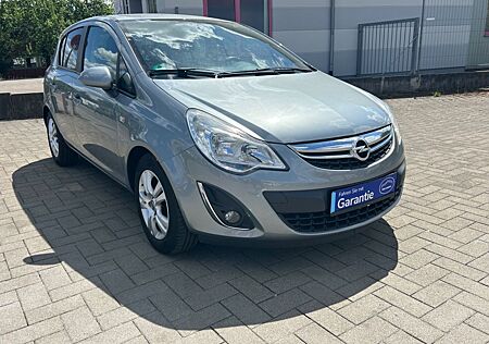Opel Corsa Tüv 04/2027/1.4/Euro5#