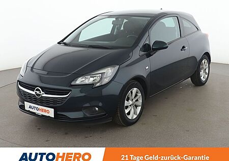 Opel Corsa 1.2 Drive *TEMPO*PDC*SHZ*KLIMA*
