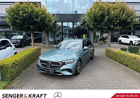 Mercedes-Benz E 220 d T-Modell