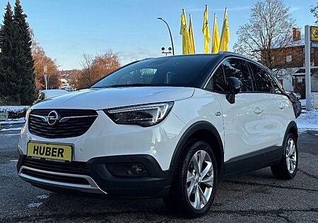 Opel Crossland X Crossland (X) Innovation