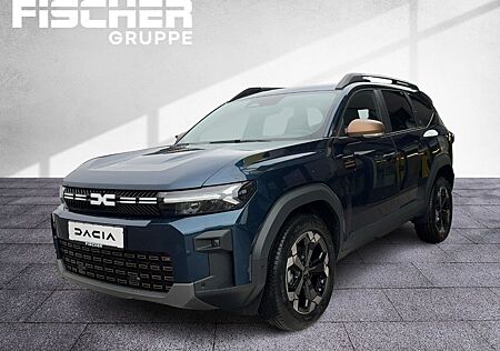 Dacia Bigster Extreme TCe 140 City + Winter+ Paket