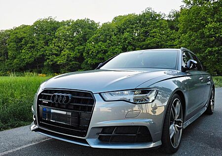 Audi A6 Avant 3.0 TDI quattro S-line Panorama LED