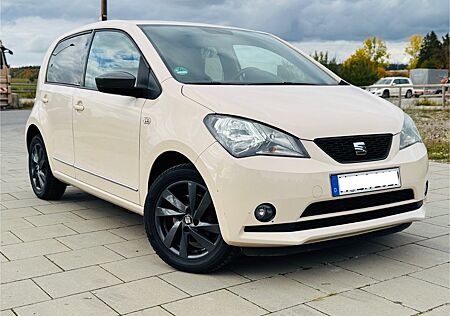 Seat Mii 1.0 55kW by Mango