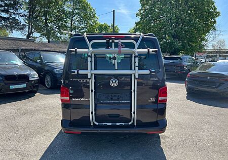 VW T5 California Volkswagen Beach Aufsteldach*Neu Motor36000km