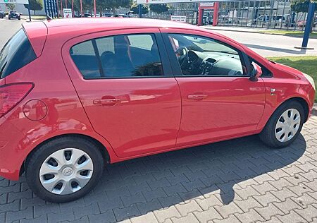 Opel Corsa 1.2 Selection Selection