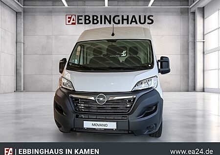 Opel Movano Kasten HKa L2H2 3,5t 2.2 Diesel 140 3 C C