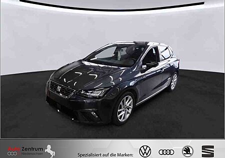 Seat Ibiza 1.0 TSI S&S FR Assistenz-Paket Bluetooth
