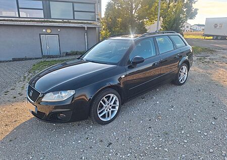 Seat Exeo ST 2.0 TDI CR 105kW Style Style