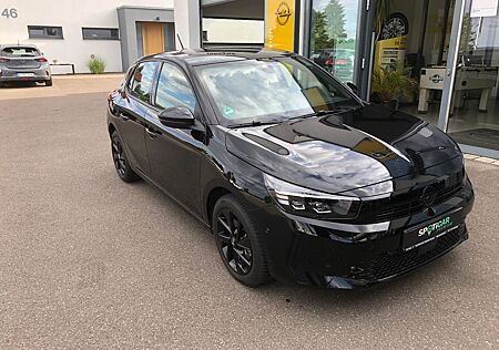 Opel Corsa F GS