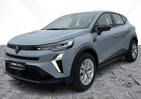 Renault Captur II Evolution