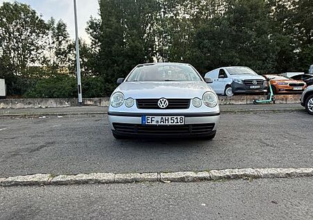 VW Polo Volkswagen 1.2 -