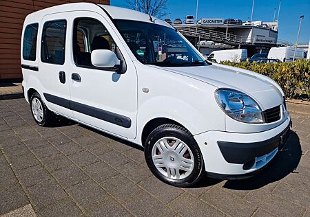 Renault Kangoo Original 38000km 1Hand Scheckheft Zahnriemen