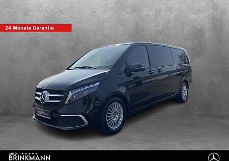 Mercedes-Benz V 300 d AVANTGARDE EDITION Extralang Kamera/SHZ
