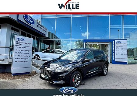 Ford Kuga ST-Line X Techno-/Fahrerassistens-/Styling