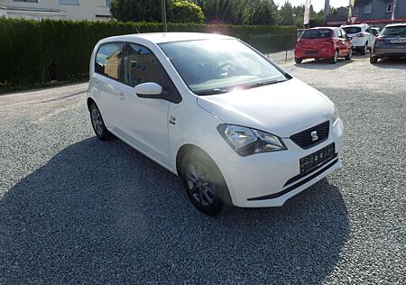 Seat Mii I-Tech Navi,Klima