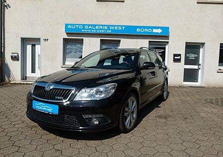 Skoda Octavia Combi RS *1.Hand*Navi*Xenon*SHZ*PDC*